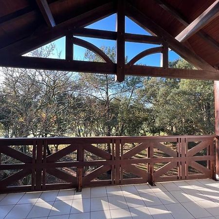 Appartement 3 Pieces 4-6 Personnes, A Moliets Et Maa, Proche Golf, Grand Balcon Et Piscine Bagian luar foto