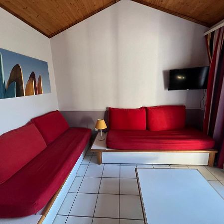 Appartement 3 Pieces 4-6 Personnes, A Moliets Et Maa, Proche Golf, Grand Balcon Et Piscine Bagian luar foto