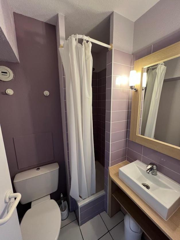 Appartement 3 Pieces 4-6 Personnes, A Moliets Et Maa, Proche Golf, Grand Balcon Et Piscine Bagian luar foto