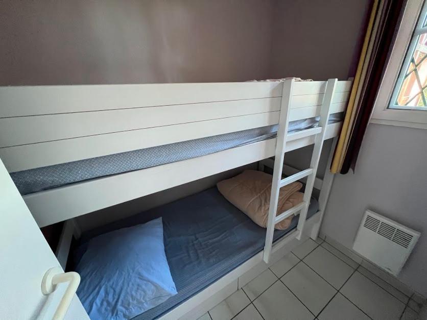 Appartement 3 Pieces 4-6 Personnes, A Moliets Et Maa, Proche Golf, Grand Balcon Et Piscine Bagian luar foto